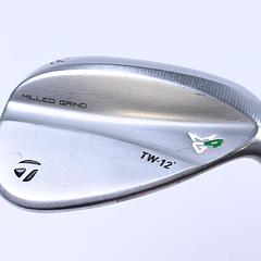 Taylormade Milled Grind 4 Tiger Woods Sand Wedge / 56 Degree / Wedge Flex KBS - Image 1