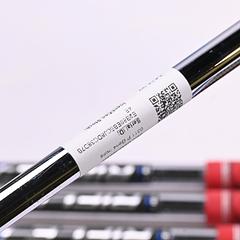 PXG 0311 P Gen4 Irons / 5-PW / Stiff Flex Rifle Tour Flighted 105 Shafts - Image 6