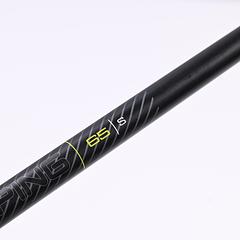 Ping Alta CB Black 65 #5 Wood Shaft / Stiff Flex / Ping 3rd Gen - Image 5