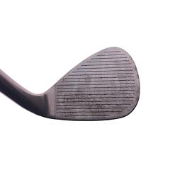Used TaylorMade MG Hi-Toe 3 RAW Lob Wedge / 60 Degree / Ladies / Left-Handed - Image 6
