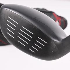 Cobra Air-X #5 Hybrid / 25 Degree / Regular Flex Cobra Ultralite 50 Shaft - Image 7