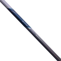 Used TaylorMade MG Hi-Toe 3 RAW Lob Wedge / 60 Degree / Ladies / Left-Handed - Image 7