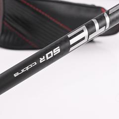 Cobra Air-X #5 Hybrid / 25 Degree / Regular Flex Cobra Ultralite 50 Shaft - Image 9