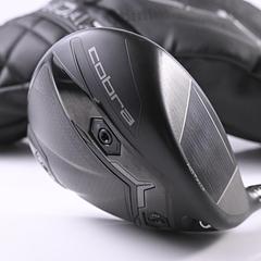 Cobra DS-Adapt LS Driver / 10.5 Degree / X-Flex Denali Black 60 Shaft - Image 1