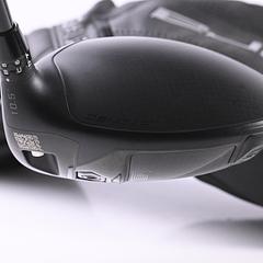Cobra DS-Adapt LS Driver / 10.5 Degree / X-Flex Denali Black 60 Shaft - Image 5