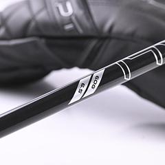 Cobra DS-Adapt LS Driver / 10.5 Degree / X-Flex Denali Black 60 Shaft - Image 6