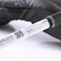 Cobra DS-Adapt LS Driver / 10.5 Degree / X-Flex Denali Black 60 Shaft - Image 7