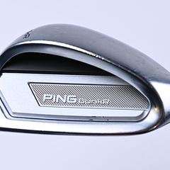 Ping BunkR Wedge / 64 Degree / Black Dot / Wedge Flex Ping Z-Z115 Steel Shaft - Image 1