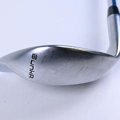 Ping BunkR Wedge / 64 Degree / Black Dot / Wedge Flex Ping Z-Z115 Steel Shaft - Image 3