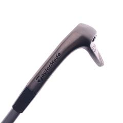 Used TaylorMade MG Hi-Toe 3 RAW Lob Wedge / 60 Degree / Ladies / Left-Handed - Image 3