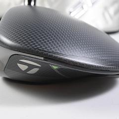 Left Hand Taylormade Qi35 Driver / 9 Degree / Senior Flex Fujikura Air Speeder - Image 7