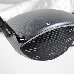 Left Hand Taylormade Qi35 Driver / 9 Degree / Senior Flex Fujikura Air Speeder - Image 6