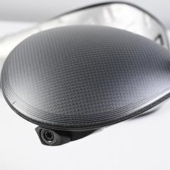 Left Hand Taylormade Qi35 Driver / 9 Degree / Senior Flex Fujikura Air Speeder - Image 5