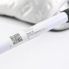 Left Hand Taylormade Qi35 Driver / 9 Degree / Senior Flex Fujikura Air Speeder - Image 3