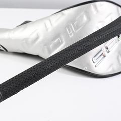 Left Hand Taylormade Qi35 Driver / 9 Degree / Senior Flex Fujikura Air Speeder - Image 2