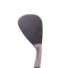 Used TaylorMade MG Hi-Toe 3 RAW Lob Wedge / 60 Degree / Ladies / Left-Handed - Image 5