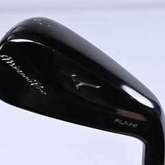 Mizuno Pro Fli-Hi 2024 #2 Iron / 16.5 Degree / Stiff Flex Tensei 1K Black 85 - Image 2