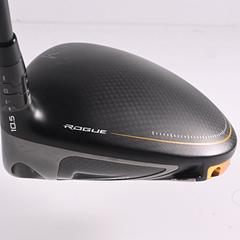 Callaway Rogue ST MAX LS Driver / 10.5 Degree / Stiff Flex Tensei AV White 65 - Image 5