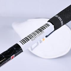 Left Hand Taylormade Qi10 Max #5 Wood / 19 Degree / Stiff Flex Fujikura 75 - Image 7