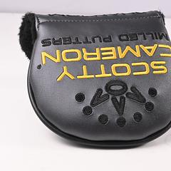 Scotty Cameron Phantom 5.5 2024 Putter / 34 Inch - Image 7