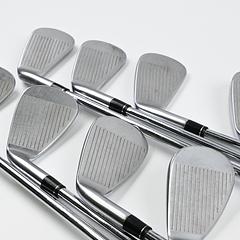 Callaway Apex CF16 Irons / 4-PW+AW / Regular Flex XP 95 R300 Shafts - Image 3
