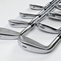 Callaway Apex CF16 Irons / 4-PW+AW / Regular Flex XP 95 R300 Shafts - Image 4