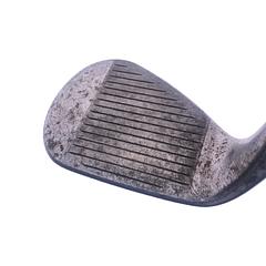 Used Callaway Mack Daddy Forged Gap Wedge / 52.0 Degrees / X-Stiff Flex - Image 6