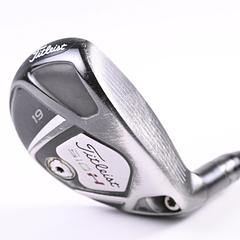 Titleist 910H #3 Hybrid / 19 Degree / Stiff Flex Diamana Kai'li 80 Shaft - Image 1