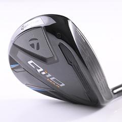 Ladies Taylormade Qi10 Max #5 Wood / 19 Degree / Ladies Flex Speeder NX TCS 40 - Image 1