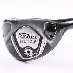 Titleist 910H #3 Hybrid / 19 Degree / Stiff Flex Diamana Kai'li 80 Shaft - Image 2