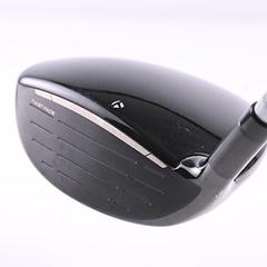 Ladies Taylormade Qi10 Max #5 Wood / 19 Degree / Ladies Flex Speeder NX TCS 40 - Image 4