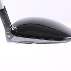 Ladies Taylormade Qi10 Max #5 Wood / 19 Degree / Ladies Flex Speeder NX TCS 40 - Image 5