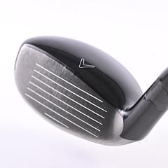 Callaway Big Bertha 2015 #6 Hybrid / 28 Degree / Regular Flex UST Recoil 460 - Image 5