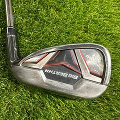 Callaway Big Bertha CF19 9 Iron - Image 1