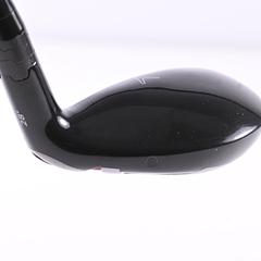 Callaway Big Bertha 2015 #6 Hybrid / 28 Degree / Regular Flex UST Recoil 460 - Image 6