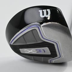 Ladies Wilson X31 #7 Wood / 21 Degree / Ladies Flex FireStick Shaft - Image 1