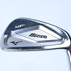Mizuno MP-63 #4 Iron / 24 Degree / Regular Flex Project X Rifle Shaft - Image 1
