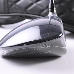 Wilson DYNAPWR Max 2025 Driver / 10.5 Degree / Regular Flex UST LinQ Red 5 M40X - Image 3