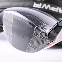 Wilson DYNAPWR Max 2025 Driver / 10.5 Degree / Regular Flex UST LinQ Red 5 M40X - Image 4