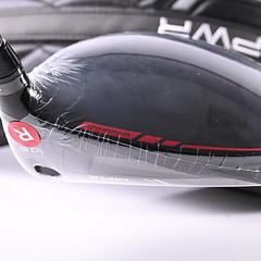 Wilson DYNAPWR Max 2025 Driver / 10.5 Degree / Regular Flex UST LinQ Red 5 M40X - Image 5