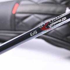 Wilson DYNAPWR Max 2025 Driver / 10.5 Degree / Regular Flex UST LinQ Red 5 M40X - Image 6