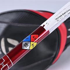 Taylormade Stealth Driver / 10.5 Degree / Stiff Flex HZRDUS Smoke Red RDX 60 - Image 6