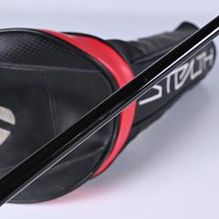 Taylormade Stealth Driver / 10.5 Degree / Stiff Flex HZRDUS Smoke Red RDX 60 - Image 10