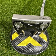 Scotty Cameron Phantom X 5.5 34" Putter - Image 1