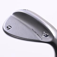 Taylormade Milled Grind 3 Sand Wedge / 56 Degree / Regular Flex MMT 65 Shaft - Image 1