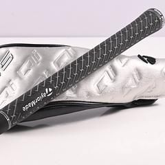 Taylormade Qi35 #3 Hybrid / 19 Degree / Stiff Flex Ventus Blue 7 Shaft - Image 8