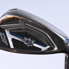 Wilson D7 Pitching Wedge / 43 Degree / Uniflex Wilson D7 Shaft - Image 1