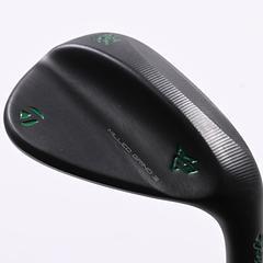 Taylormade Milled Grind 3 Black Sand Wedge / 56 Degree / Stiff Flex Dynamic Gold - Image 1