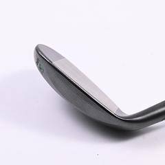 Taylormade Milled Grind 3 Black Sand Wedge / 56 Degree / Stiff Flex Dynamic Gold - Image 3