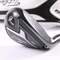 Titleist 818 H1 #4 Hybrid / 23 Degree / Regular Flex Tensei CK Red 60 Shaft - Image 1